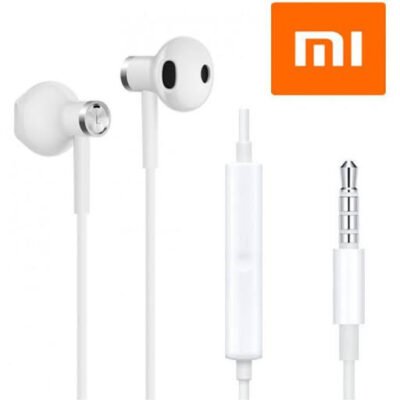 Mi Half In-Ear Headphones