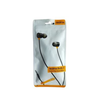 Realme Buds 2 Normal Earphone