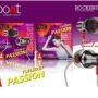 Boat BassHeads 225 Earphone