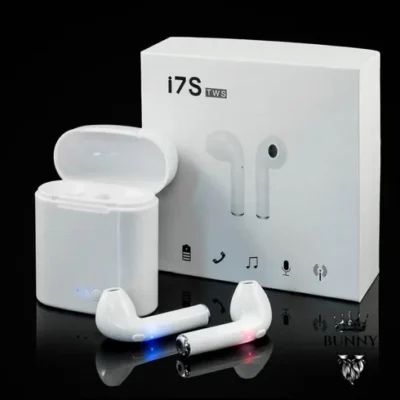 TWS i7S Wireless Earbuds